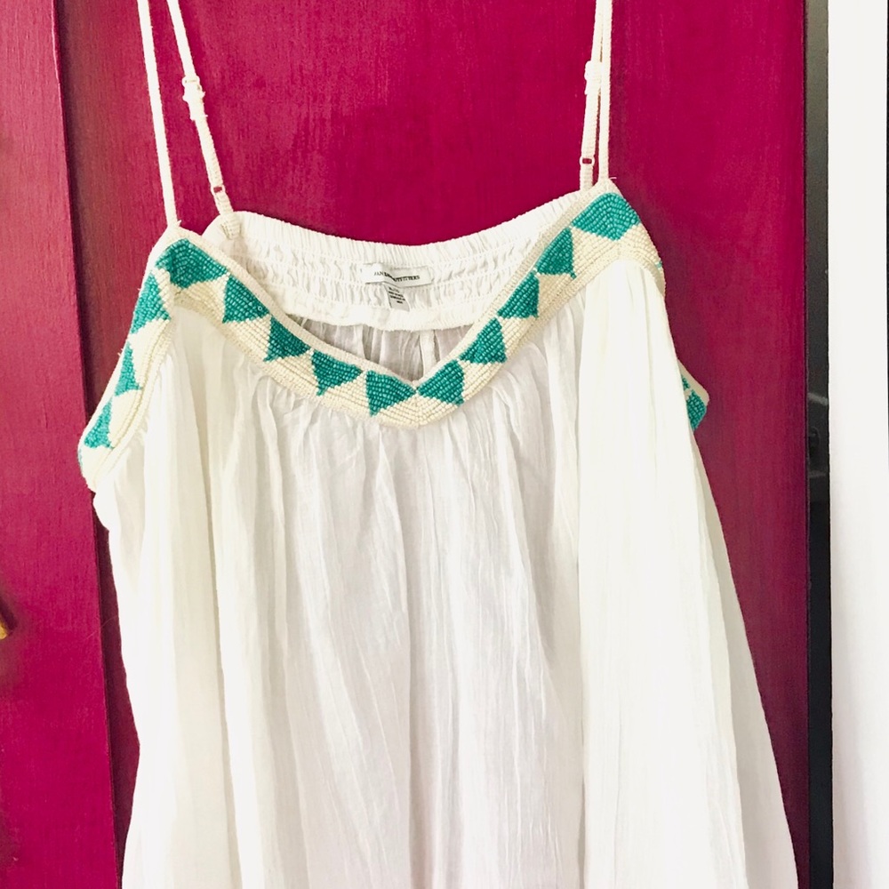 AMERICAN EAGLE TOP